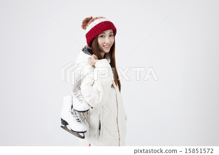 [PHO198] Winter Sports_076 15851572