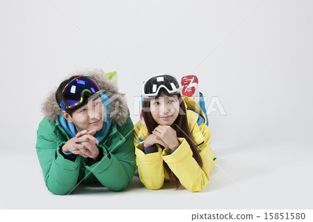 [PHO198] Winter Sports_127 15851580