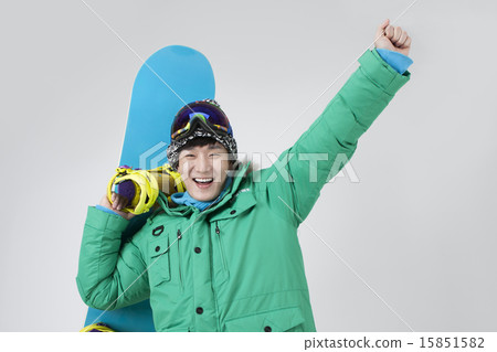 [PHO198] Winter Sports_087 15851582