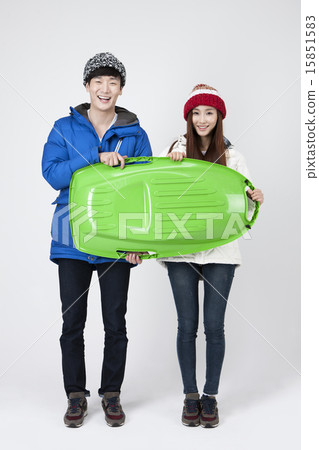 [PHO198] Winter Sports_008 15851583