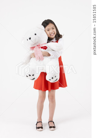 [PHO192] female child_286 15851585