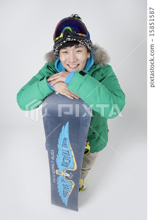 [PHO198] Winter Sports_016 15851587
