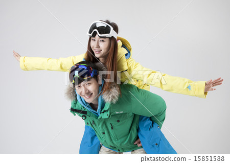 [PHO198] Winter Sports_017 15851588