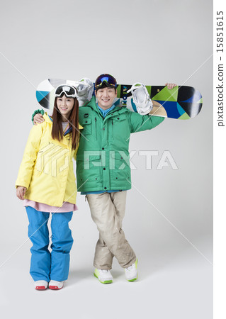 [PHO198] Winter Sports_151 15851615