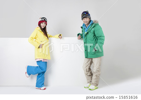 [PHO198] Winter Sports_156 15851616