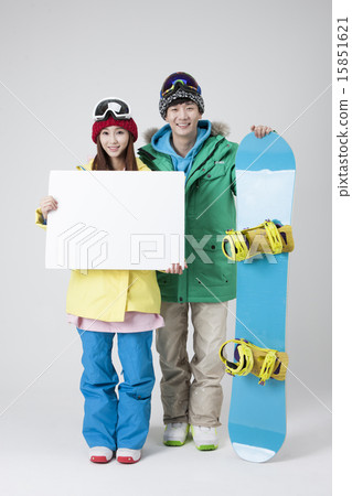 [PHO198] Winter Sports_069 15851621