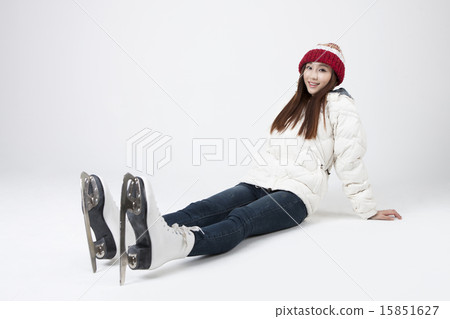 [PHO198] Winter Sports_073 15851627
