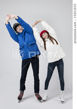[PHO198] Winter Sports_108 15851635