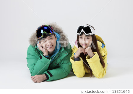 [PHO198] Winter Sports_116 15851645
