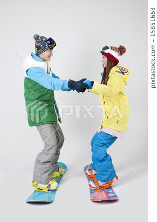 [PHO198] Winter Sports_131 15851663