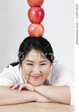 [PHO193] fat woman_272 15851687
