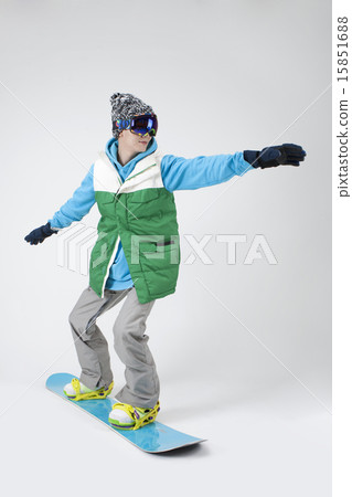[PHO198] Winter Sports_157 15851688