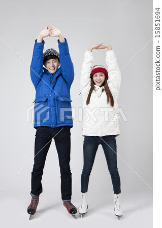 [PHO198] Winter Sports_167 15851694