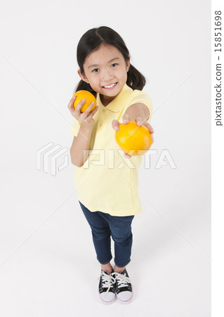 [PHO192] female child_211 15851698