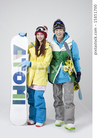 [PHO198] Winter Sports_176 15851700