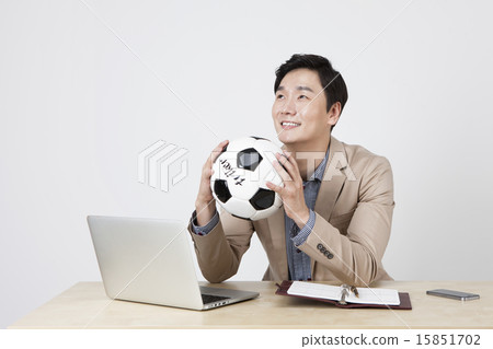 [PHO201] Sports Business_077 15851702