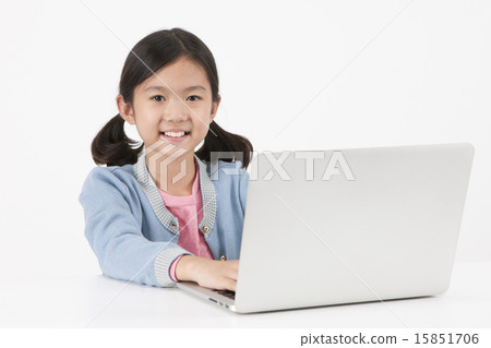 [PHO192] female child_212 15851706