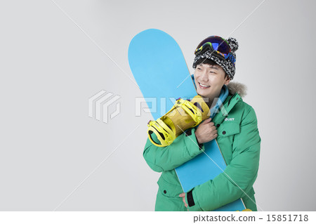 [PHO198] Winter Sports_036 15851718
