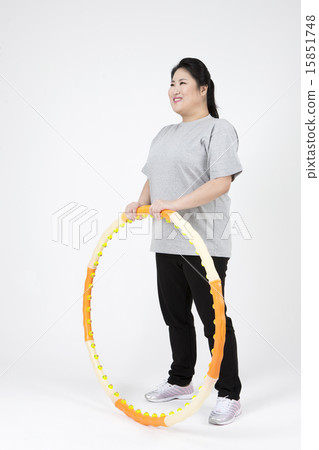 [PHO193] fat woman_213 15851748