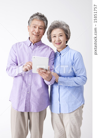 [PHO194] Senior Story_030 15851757