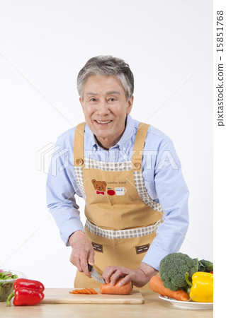 [PHO194] Senior Story_040 15851768