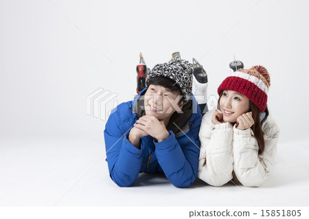 [PHO198] Winter Sports_061 15851805