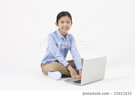 [PHO192] female child_206 15851833