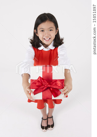 [PHO192] female child_266 15851897