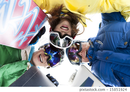 [PHO198] Winter Sports_171 15851924