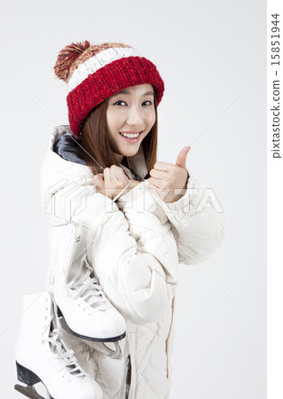 [PHO198] Winter Sports_068 15851944