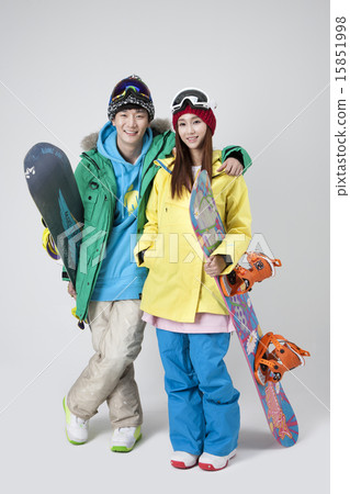 [PHO198] Winter Sports_122 15851998