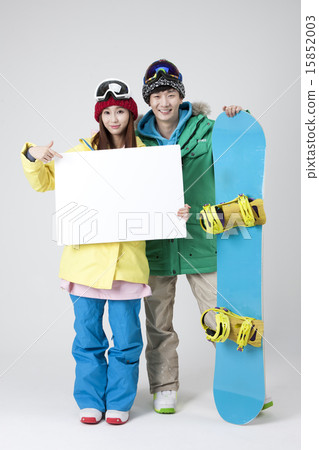 [PHO198] Winter Sports_145 15852003