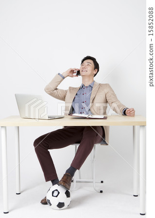 [PHO201] Sports Business_048 15852088