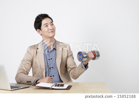 [PHO201] Sports Business_073 15852188