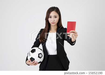 [PHO201] Sports Business_085 15852190