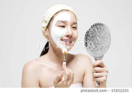 [PHO203] Beauty Concept II_032 15852201