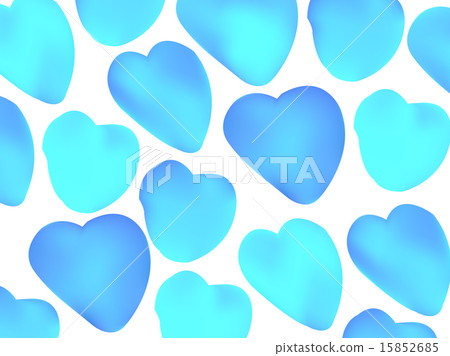 Heart Father's Day background 15852685