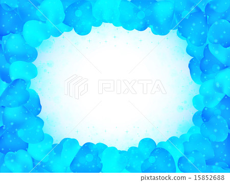 Heart Father's Day background 15852688