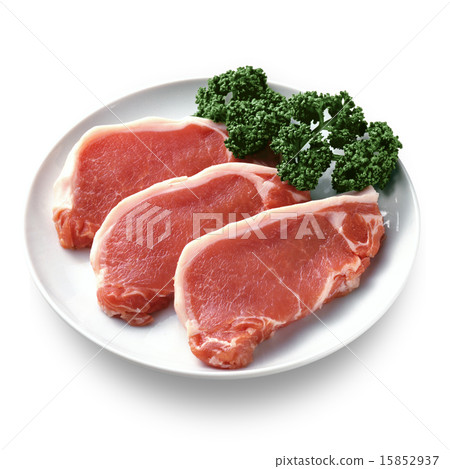 3 pork loins 15852937