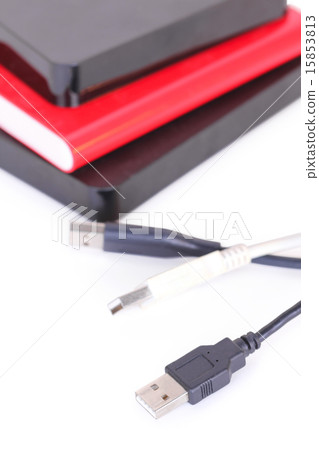 Hard disks 15853813