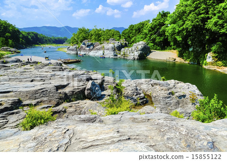 Rock climbing Rock climbing 15855122