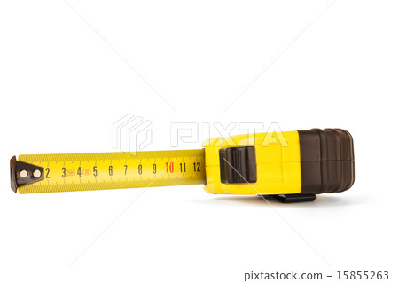 Tape measure 15855263