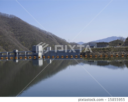 玉埠河大壩 15855955