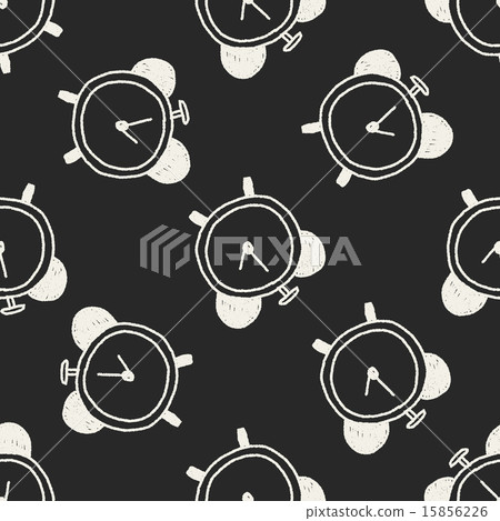 radio doodle drawing seamless pattern background radio doodle drawing seamless pattern background 15856226