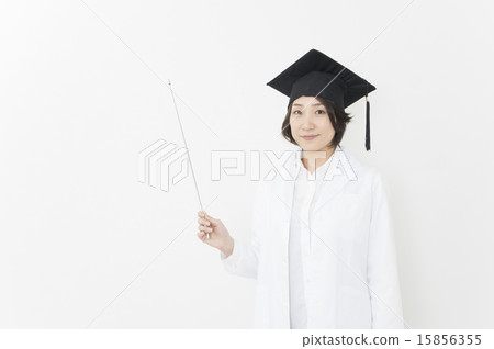 女博士 15856355