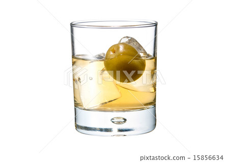 Plum wine 15856634