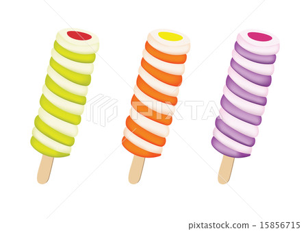 ice lolly ice lolly 15856715