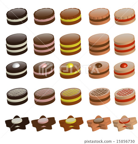 cookies collection 15856730