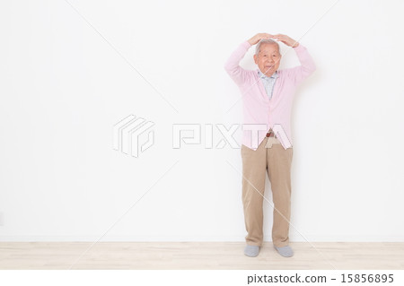 高級做一個整體 15856895