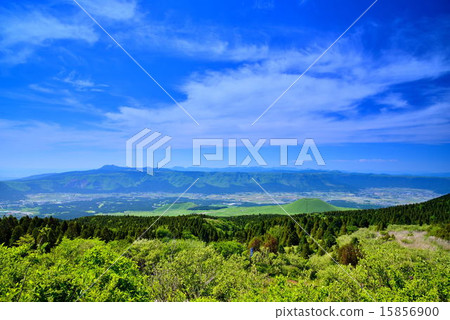 Aso North Kitakamiyama 15856900